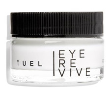 Tuel Eye Revive Firming Peptide Cream 0.5 fl oz.