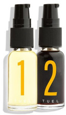 Tuel Moisture Mini Deep Pore Cleansing Duo 2 x 0.5 fl oz.