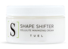 Tuel Shape Shifter Cellulite Minimizing Cream 3.5 fl oz.