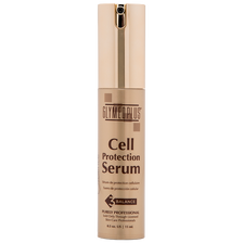 GlyMed Plus Cell Science Cell Protection Serum 0.5 oz