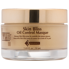 GlyMed Plus Cell Science Skin Bliss Oil Control Masque 1.69 oz