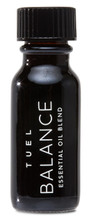 Tuel Balance Refining Essential Oil Blend 0.5 fl oz.