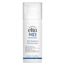 EltaMD AM Restore Moisturizer - SkinElite
