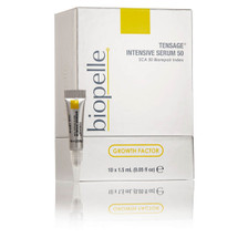 Biopelle Tensage Intensive Serum 50 10 x 0.05 fl oz