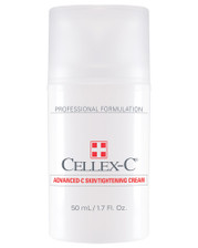Cellex-C Advanced-C Skin Tightening Cream 1.7 oz - SkinElite