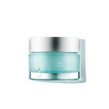 Lifeline Dual Action Exfoliator - Dead Skin Cells Exfoliate - Lifeline Skincare