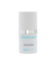 NeoCutis AFTERCARE Post-Treatment Soothing Cream 0.5 fl oz- front