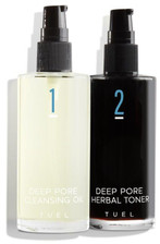 Tuel Balance Deep Pore Cleansing Duo 2 x 2.5 fl oz.
