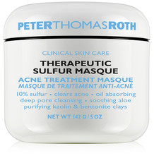 Peter Thomas Roth Therapeutic Sulfur Masque 5 oz