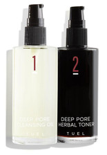 Tuel Rescue Deep Pore Cleansing Duo 2 x 2.5 fl oz.