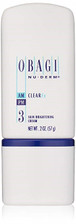 Obagi Nu-Derm Clear Fx 2fl oz (Arbutin Formula)