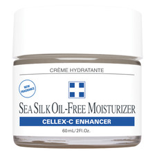 Cellex-C Sea Silk Oil-Free Moisturizer 2oz - SkinElite