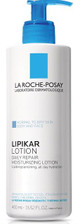 La Roche-Posay Lipikar Lotion 13.52 fl oz.