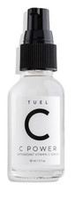Tuel C Power Antioxidant Vitamin C Serum 1.0 fl oz.