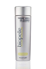 Biopelle Tensage Gentle Gel Cleanser 6fl oz.