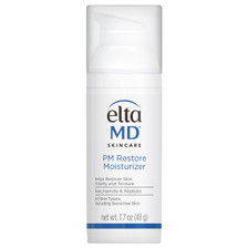 EltaMD PM Restore Moisturizer 1.7 oz - SkinElite