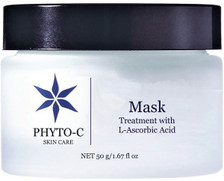 Phyto-C Whitening Mask 1.67 fl oz