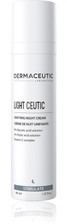 Dermaceutic Light Ceutic Unifying Night Cream 1.35 fl oz