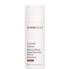 SkinMedica Essential Defense Mineral Shield Broad Spectrum SPF 32 Tinted 1.7 oz