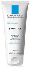 La Roche-Posay Effaclar Medicated Gel Cleanser 6.76 fl oz.