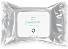 Suzan Obagi Cleansing Wipes - Pack of 25 wipes