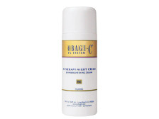 Obagi-C Fx C-Therapy Night Cream 2fl oz (Arbutin Formula)
