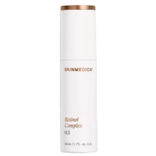 SkinMedica Retinol Complex 0.5 1 fl oz available at Skin Elite