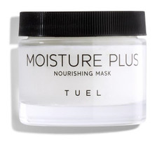 Tuel Moisture Plus Nourishing Mask 2.0 fl oz.