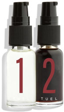 Tuel Rescue Mini Deep Pore Cleansing Duo 2 x 0.5 fl oz