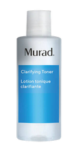 Clarifying Toner - front