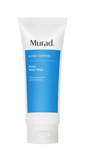 Murad Acne Body Wash 8.5 fl oz- front