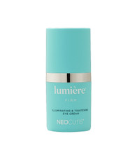 NeoCutis LUMIERE Firm Eye Cream 0.5 fl oz- front