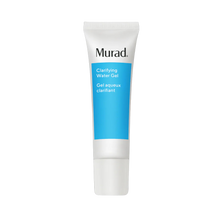 Murad Clarifying Water Gel 2 oz- front
