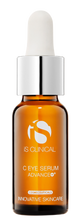 iS CLINICAL C Eye Serum Advance+ .5 fl oz