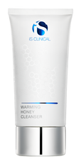 iS CLINICAL Warming Honey Cleanser 4 oz
