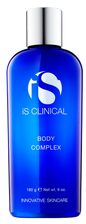 iS CLINICAL Body Complex 6 oz