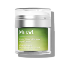 Murad Retinol Youth Renewal Night Cream 1.7 oz 