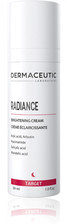Dermaceutic Radiance Expert Brightening Cream 1 fl oz
