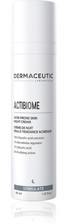 Dermaceutic Actibiome Acne-Prone Skin Night Cream 1.35 fl oz available at Skin Elite
