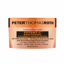 Peter Thomas Roth Potent-C Power Brightening Hydra-Gel Eye Patches - 30 pair