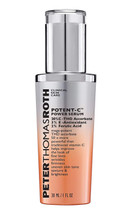 Peter Thomas Roth Potent-C Power Serum 1 fl oz