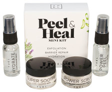 Tuel Peel & Heal Mini Kit