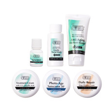 GlyMed Plus Pre-Procedural Skin Essentials Kit 6-piece kit