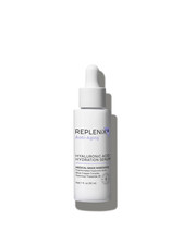 Replenix Hyaluronic Acid Hydration Serum 1 oz