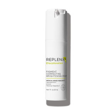 Replenix Pigment Correcting Brightening Cream 1 fl oz