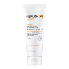 Replenix Hydrating Antioxidant Sunscreen SPF 50+ 4 oz