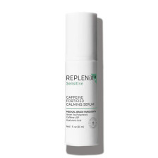 Replenix Caffeine Fortified Calming Serum 1 fl oz