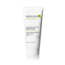 Replenix Glycolic Acid 15% Resurfacing Body Lotion 6.7 fl oz