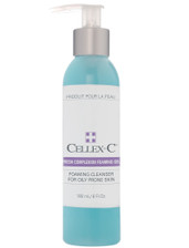 Cellex-C Fresh Complexion Foaming Gel 6 fl oz - SkinElite