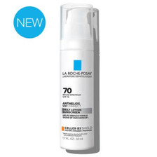 La Roche-Posay Anthelios UV Correct Face Sunscreen SPF 70 1.7 fl oz